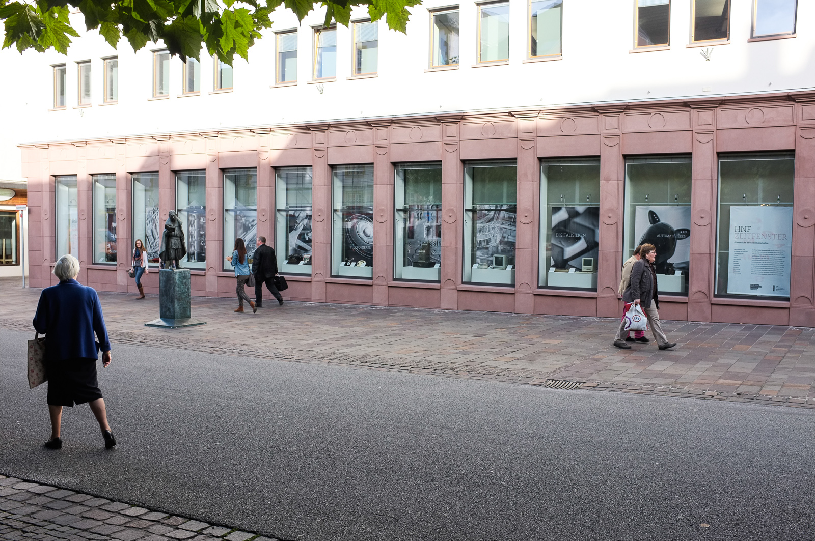 Neuer Ausstellungsort!!!!!