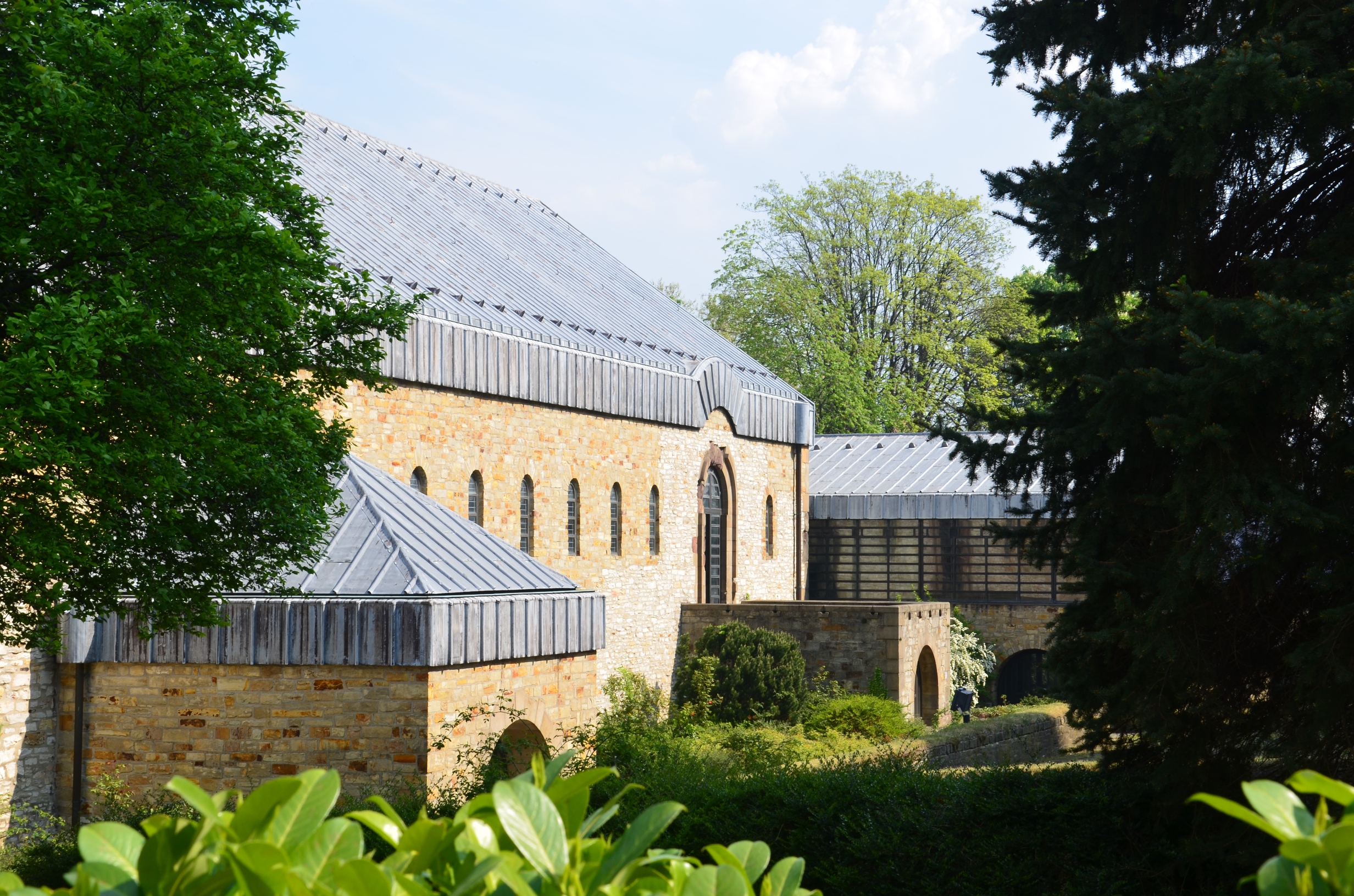 Eine weitere tolle Location…